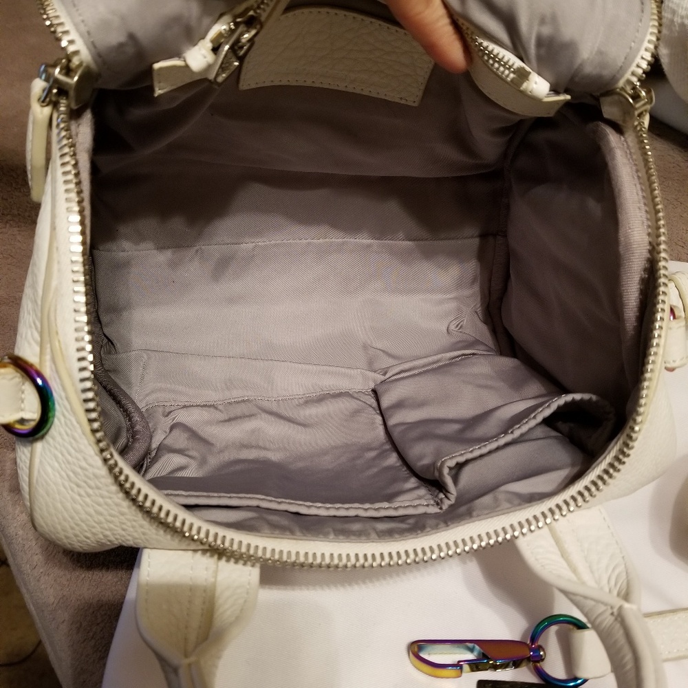 Alexander Wang Peroxide Rockie Iridescent - Picture 6 of 7